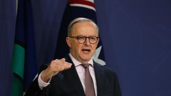 PRIME MINISTER