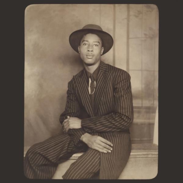 The Metropolitan Museum of Art, New York, Twentieth-Century Photography Fund